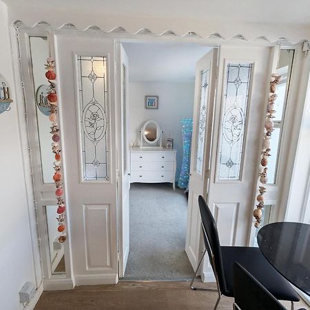 Harbour Steps - Torquay Luxury Apartment - Balcony, Free Parking, Netflix & Wifi Dış mekan fotoğraf