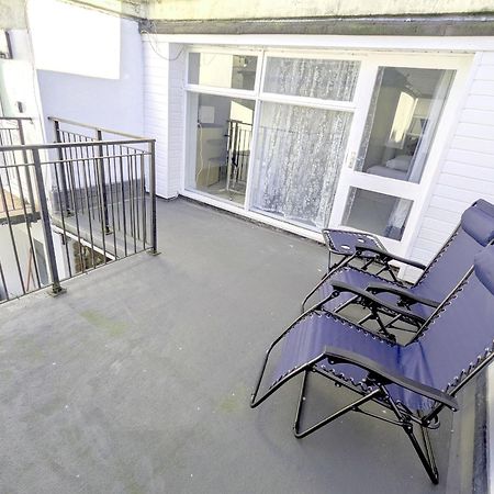 Harbour Steps - Torquay Luxury Apartment - Balcony, Free Parking, Netflix & Wifi Dış mekan fotoğraf