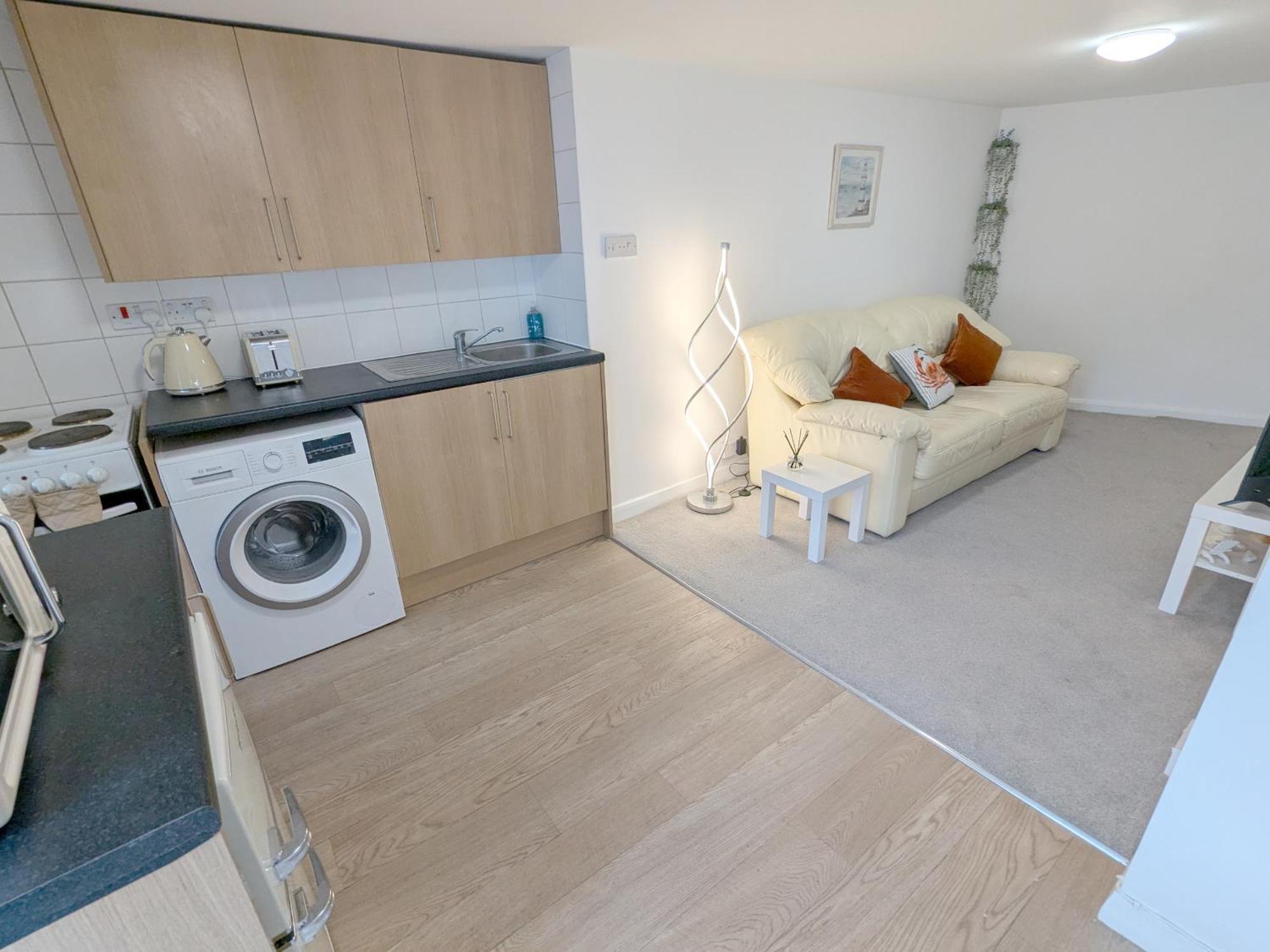 Harbour Steps - Torquay Luxury Apartment - Balcony, Free Parking, Netflix & Wifi Dış mekan fotoğraf