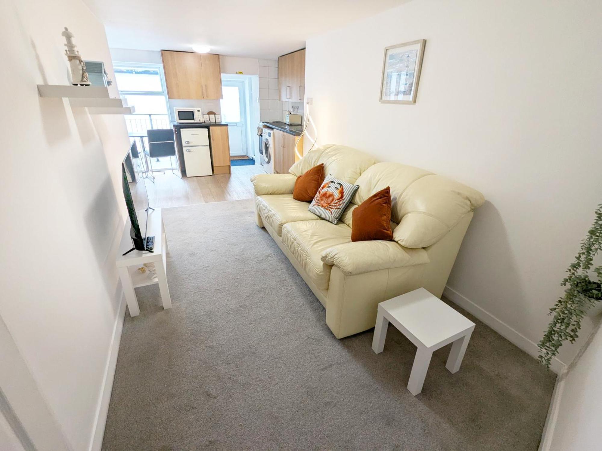 Harbour Steps - Torquay Luxury Apartment - Balcony, Free Parking, Netflix & Wifi Dış mekan fotoğraf