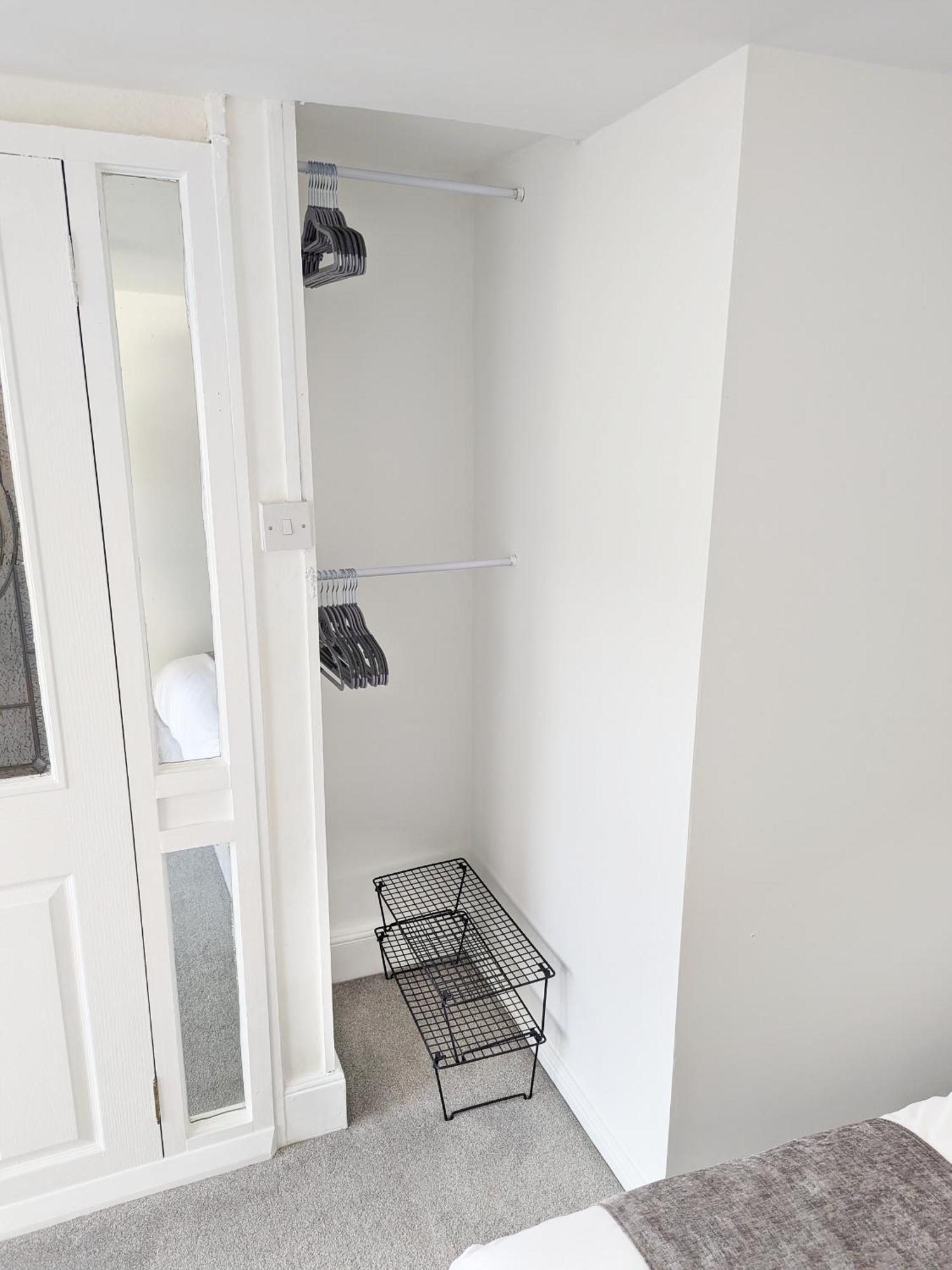 Harbour Steps - Torquay Luxury Apartment - Balcony, Free Parking, Netflix & Wifi Dış mekan fotoğraf