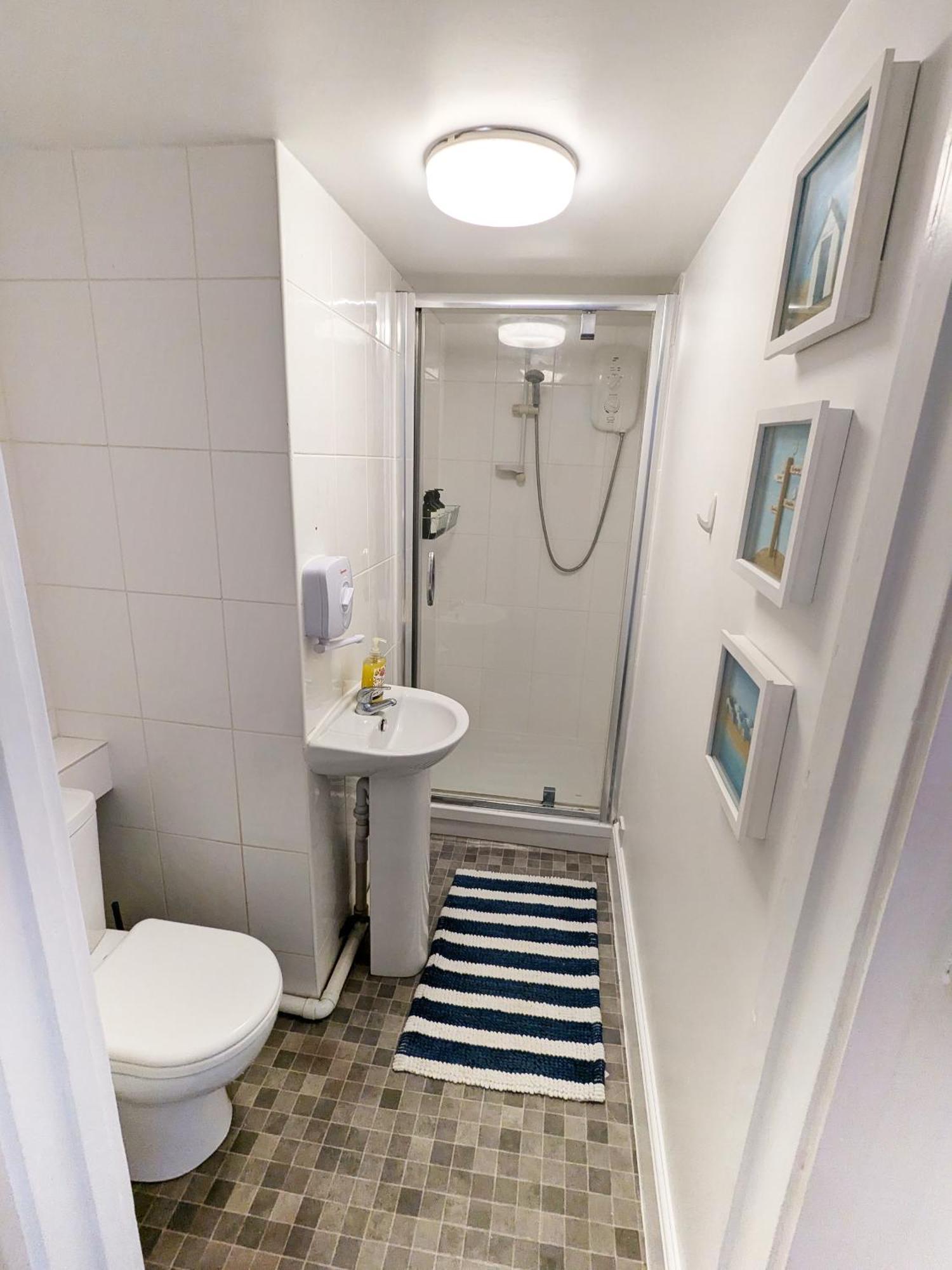 Harbour Steps - Torquay Luxury Apartment - Balcony, Free Parking, Netflix & Wifi Dış mekan fotoğraf