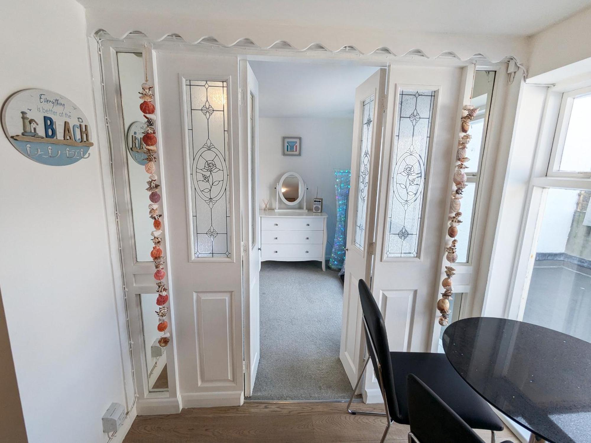 Harbour Steps - Torquay Luxury Apartment - Balcony, Free Parking, Netflix & Wifi Dış mekan fotoğraf