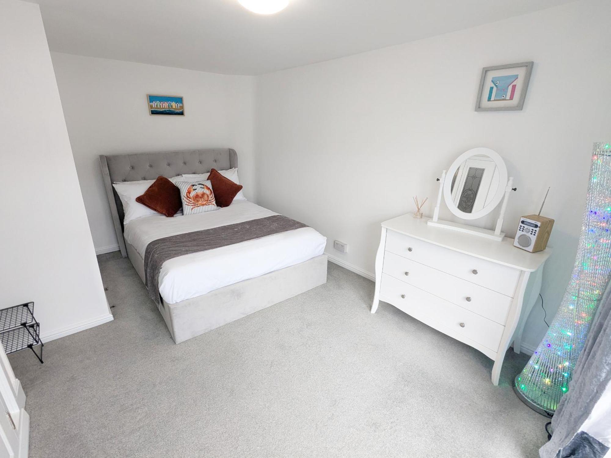 Harbour Steps - Torquay Luxury Apartment - Balcony, Free Parking, Netflix & Wifi Dış mekan fotoğraf