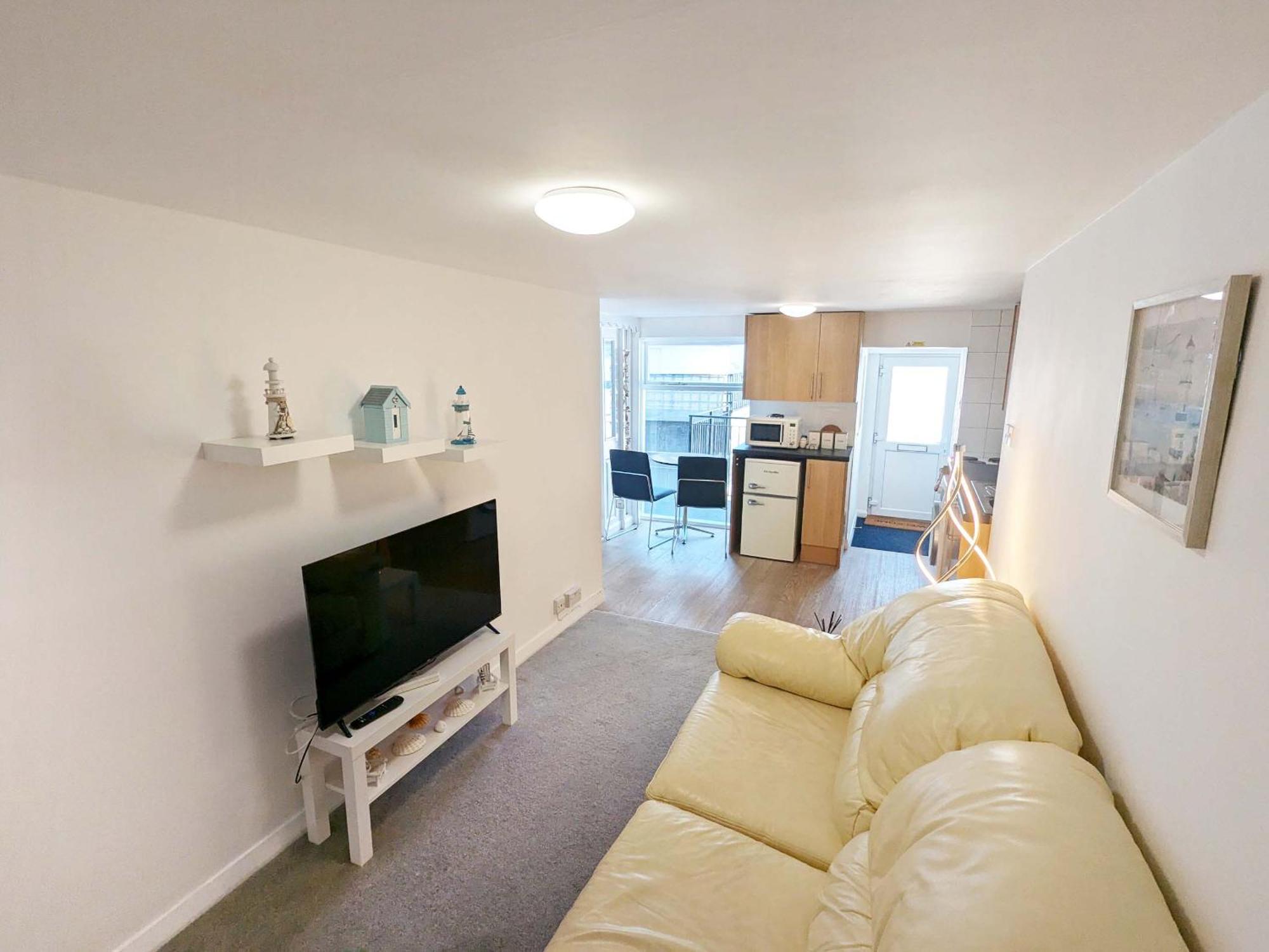 Harbour Steps - Torquay Luxury Apartment - Balcony, Free Parking, Netflix & Wifi Dış mekan fotoğraf