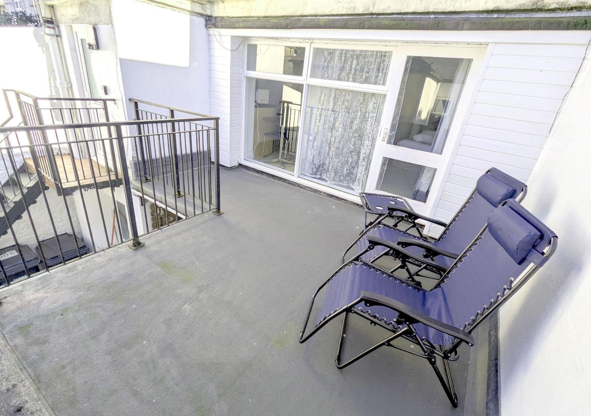 Harbour Steps - Torquay Luxury Apartment - Balcony, Free Parking, Netflix & Wifi Dış mekan fotoğraf