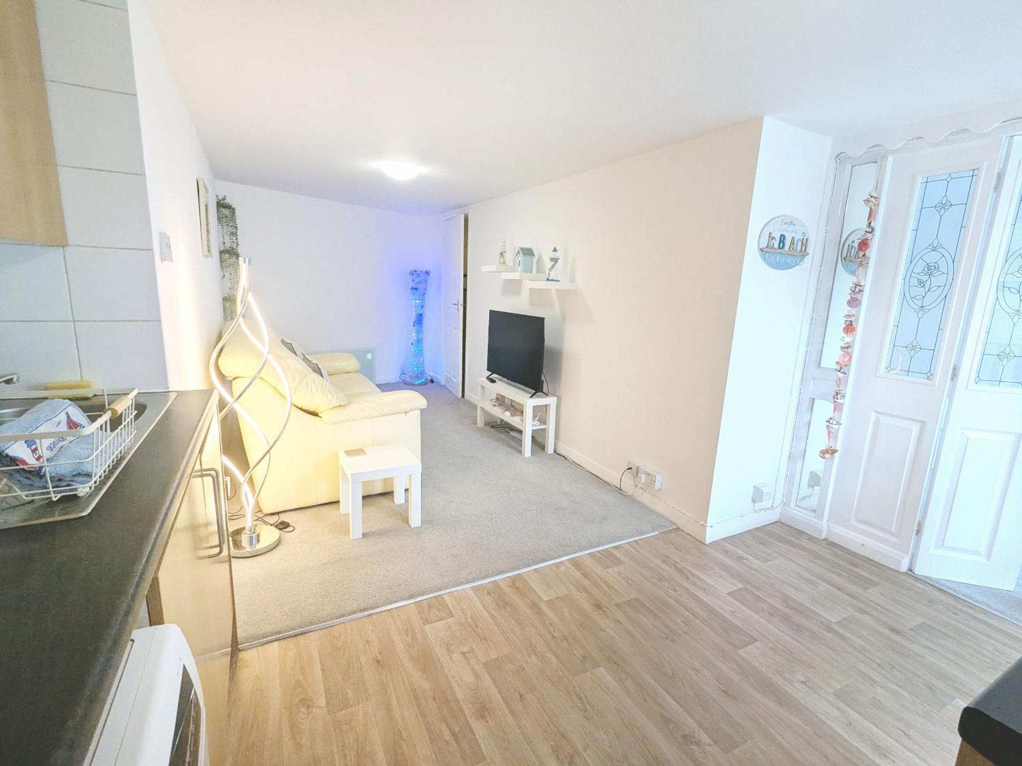Harbour Steps - Torquay Luxury Apartment - Balcony, Free Parking, Netflix & Wifi Dış mekan fotoğraf